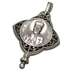 Мощевики, ладаницы