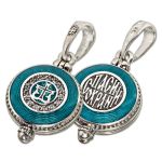 Изделия с эмалью