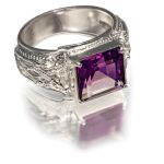 Кольца и перстни